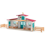 Schleich Horse Club Lakeside Riding Center