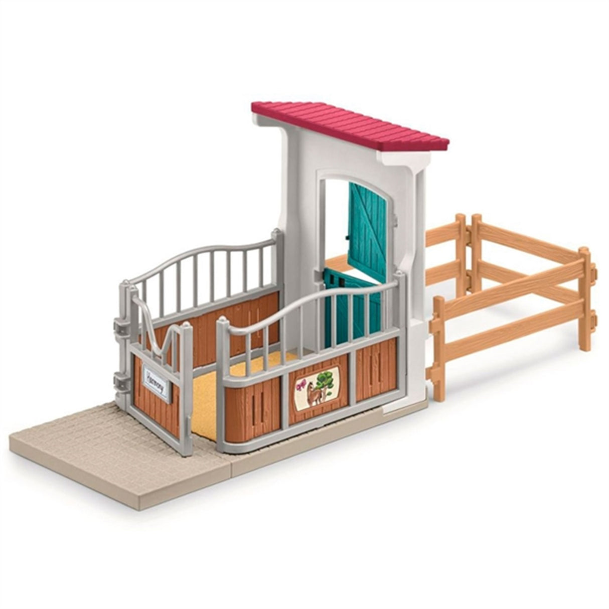 Schleich Horse Club Lakeside Riding Center