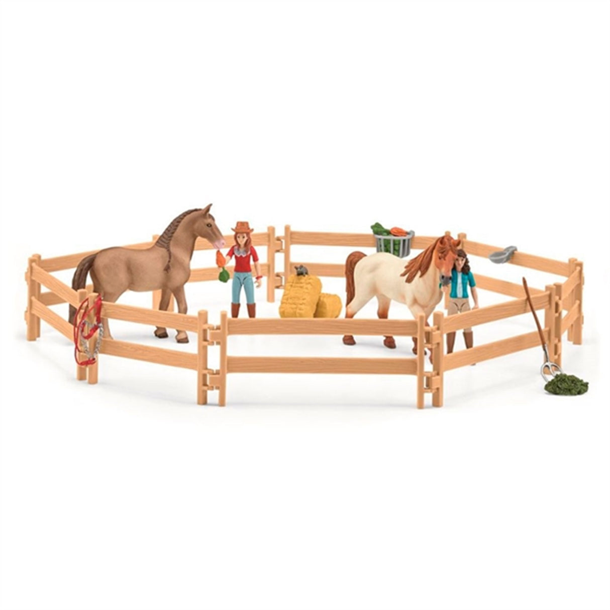 Schleich Horse Club Lakeside Riding Center