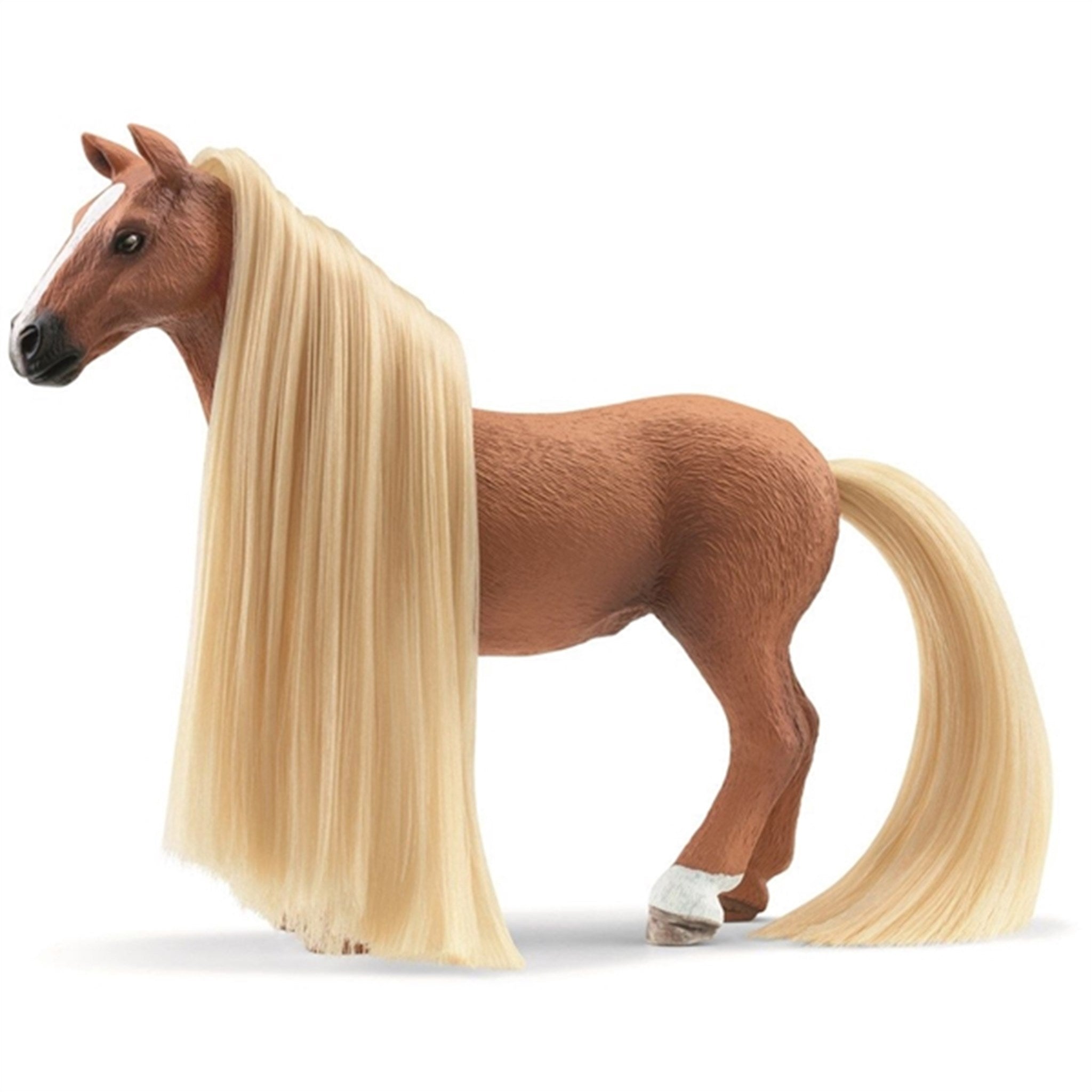 Schleich Sofia's Beauties Horse Starter Set - Kim & Caramelo 2
