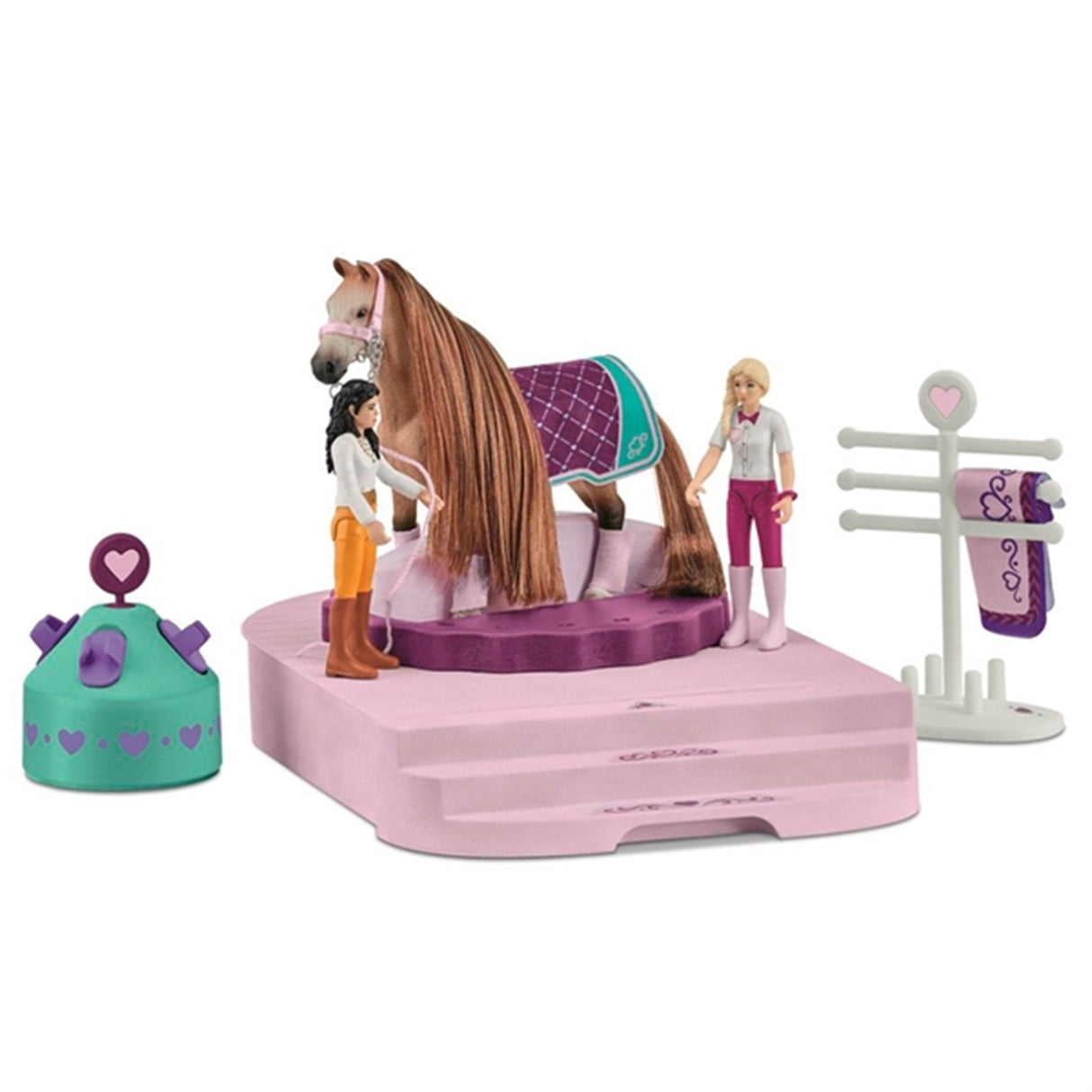 Schleich Sofia's Beauties Horse Beauty Salon