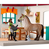 schleich® Horse Club Sadelrum