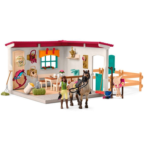 schleich® Horse Club Sadelrum