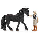 Schleich Horse Club Tori & Princess