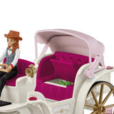 Schleich Horse Club Wedding Carriage