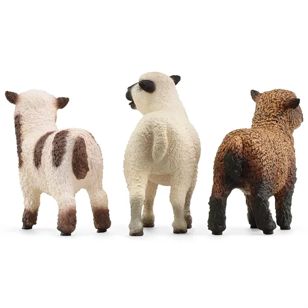 Schleich Farm World Sheep Friends