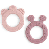 Done by Deer Bitringar 2-pack Deer Friends Powder