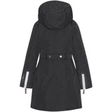 Ver de Terre Arctic Girls Täcka Black 2