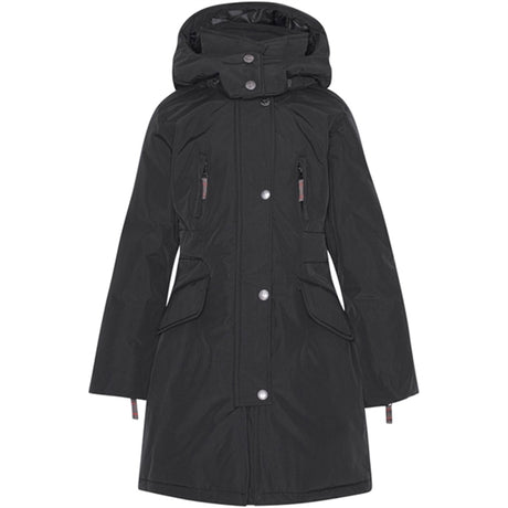 Ver de Terre Arctic Girls Täcka Black