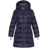 Ver de Terre Featherlight Girls A Dun Täcka Navy