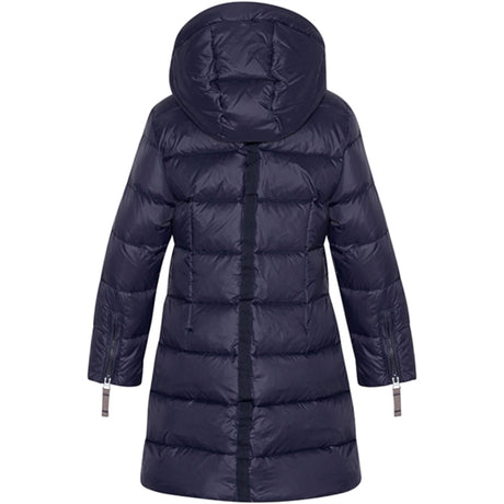 Ver de Terre Featherlight Girls A Dun Täcka Navy 2