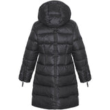 Ver de Terre Featherlight Girls A Dun Täcka Black