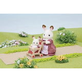 Sylvanian Families® Sittvagnar