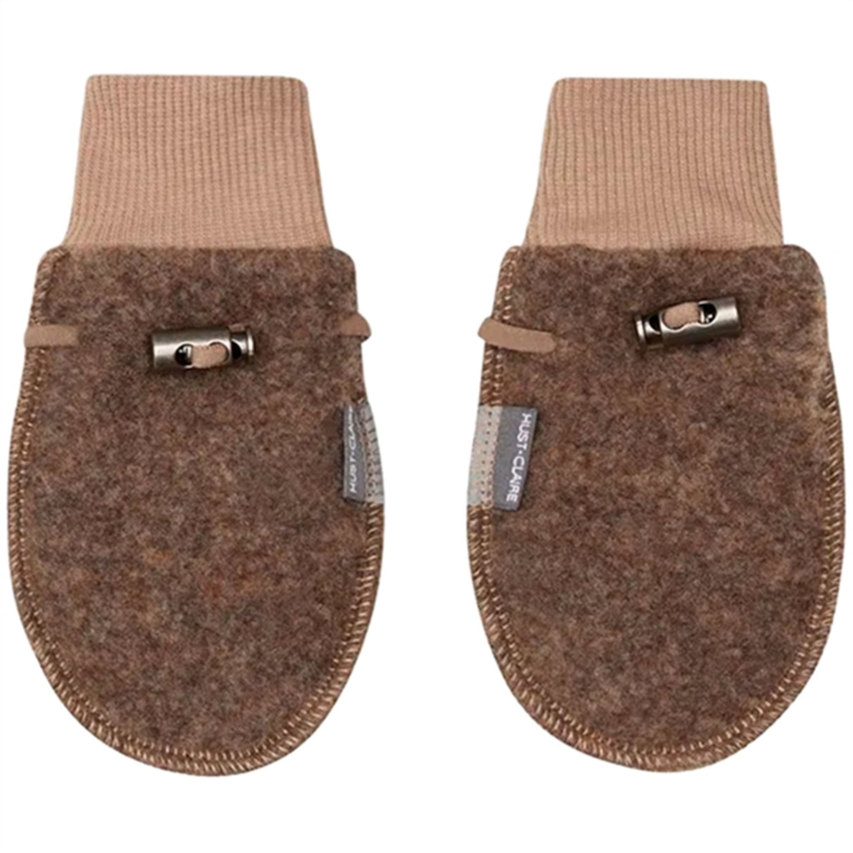 Hust & Claire Bebis Cub Brown Ferri Vantar