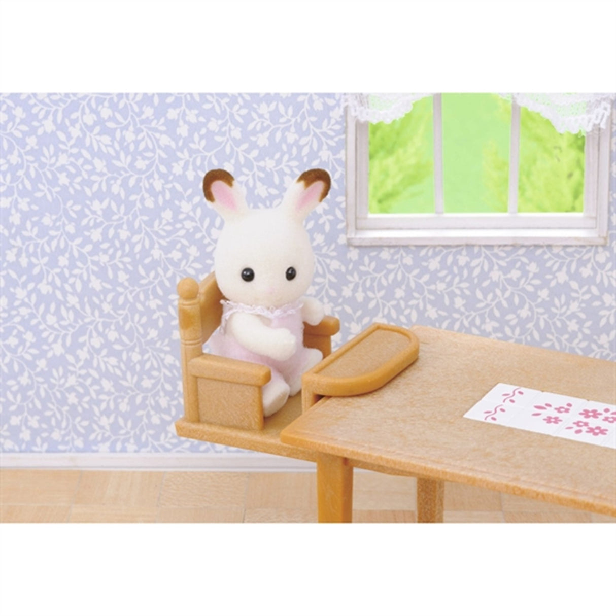 Sylvanian Families® Matbordsset