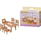 Sylvanian Families® Matbordsset