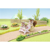 Sylvanian Families® Tvillingvagn