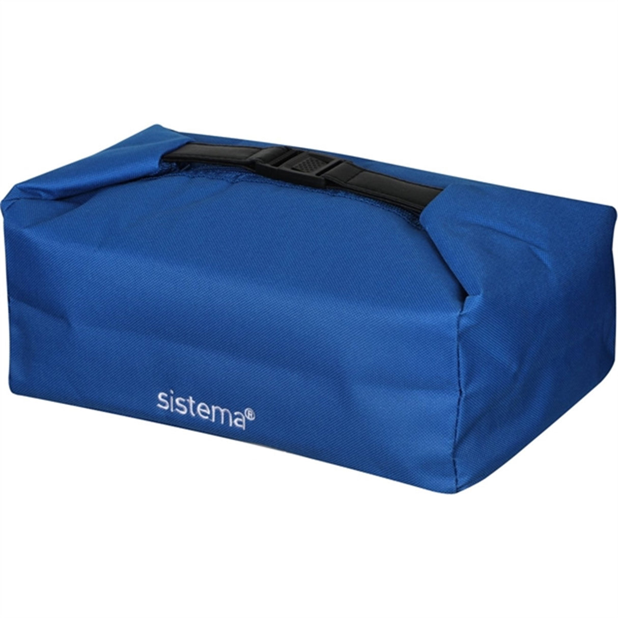 Sistema To Go Bento Kylväskor 4 L Ocean Blue