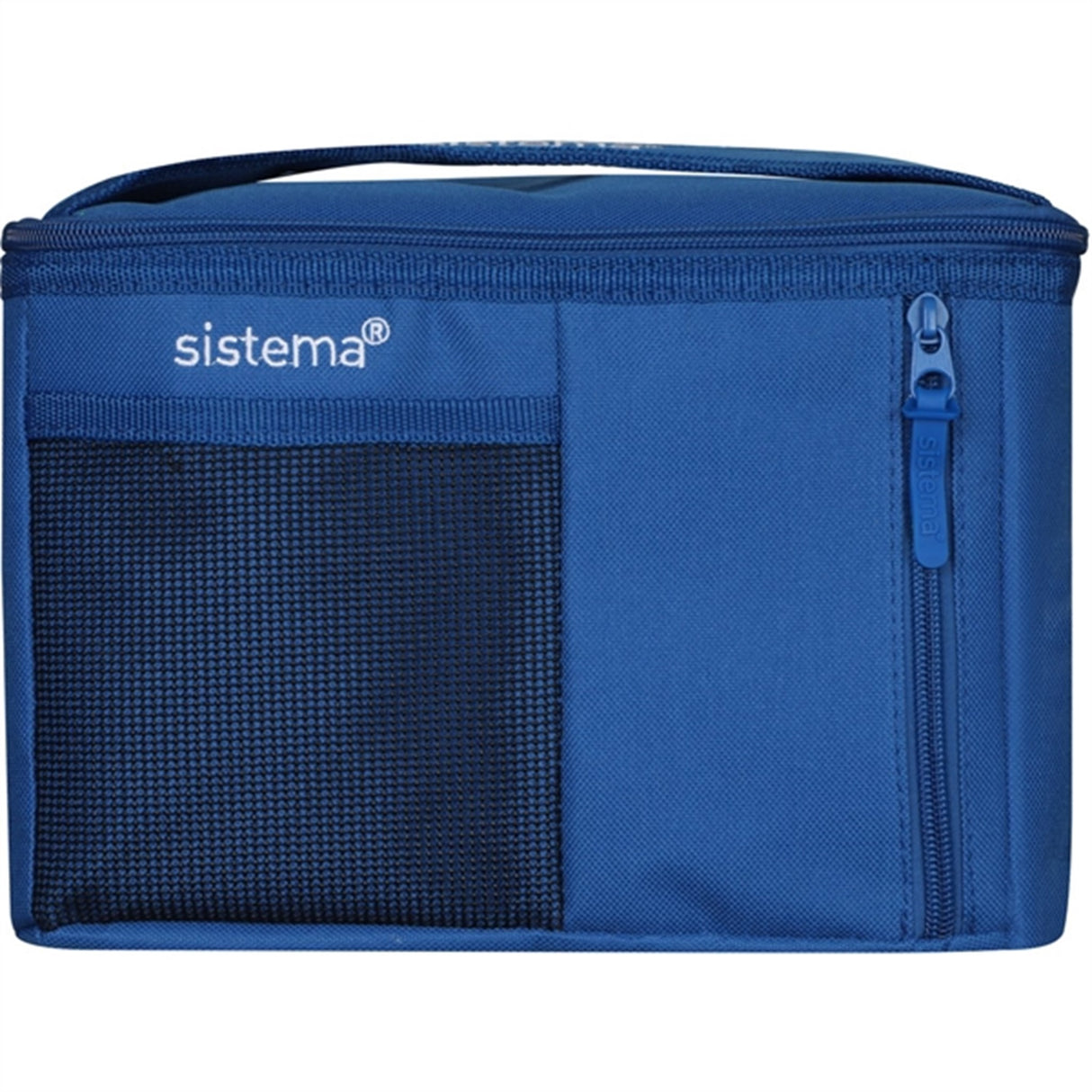 Sistema To Go Mega Fold Up Kylväskor 5,5 L Ocean Blue 3