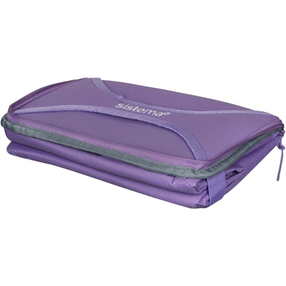 Sistema To Go Mega Fold Up Kylväskor 5,5 L Misty Purple 6