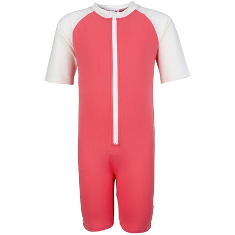 Petit Crabe Nectarine Multicolor Onesies