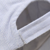 Huttelihut Striped Citadel Keps