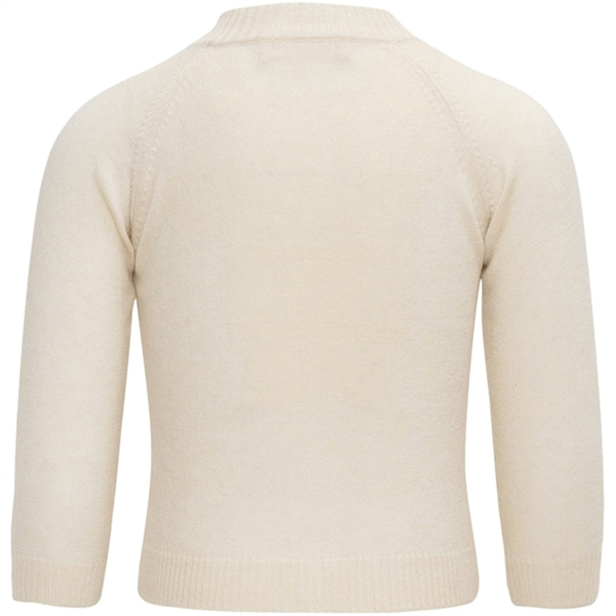 Minimalisma Odeon Cardigan Cream 5