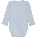 Huttelihut Rib Celestial Blue Body