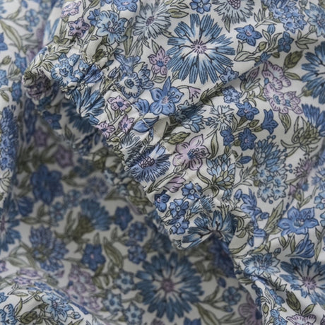 Huttelihut May Field Romper