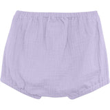 Huttelihut Muslin Orchid Petal Bloomers