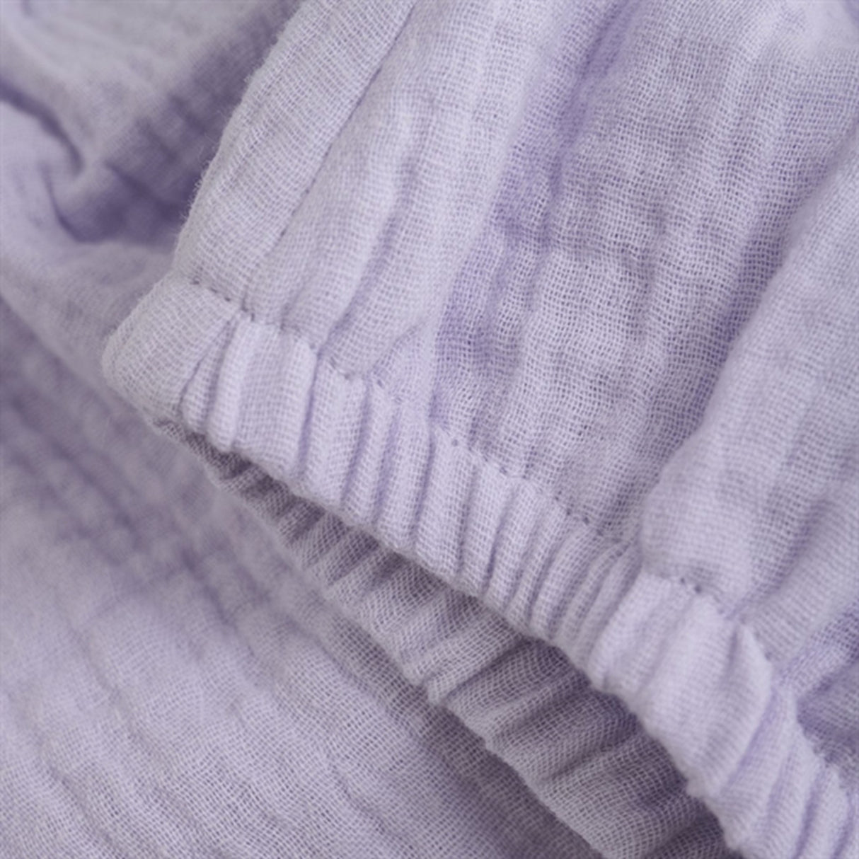 Huttelihut Muslin Orchid Petal Bloomers