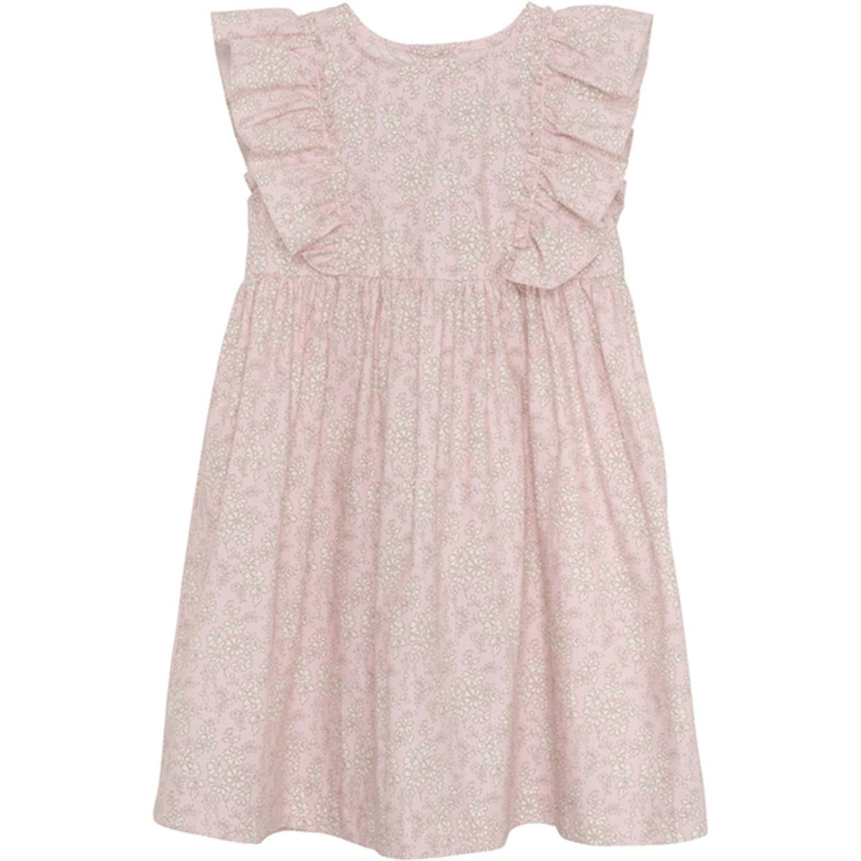 Huttelihut Liberty Fabric Capel Klänning