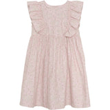 Huttelihut Liberty Fabric Capel Klänning