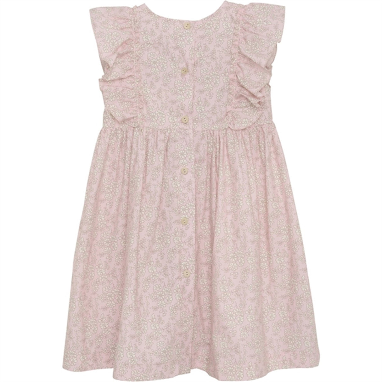 Huttelihut Liberty Fabric Capel Klänning