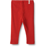 Wheat Red Leggings Jules 2