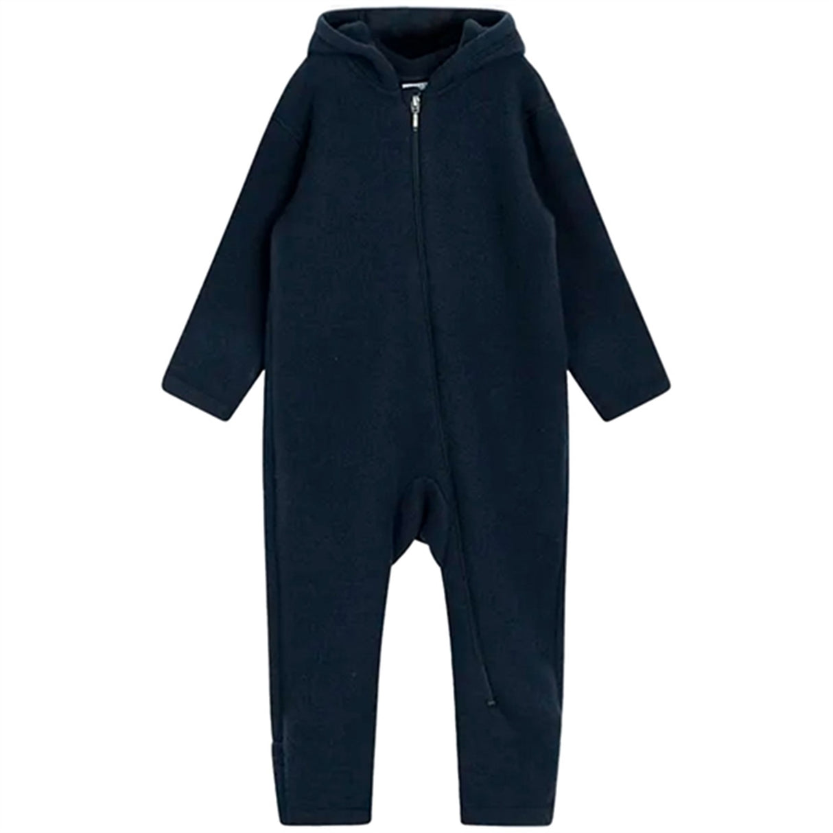 Hust & Claire Mini Blue Night Mevi Overall