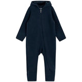 Hust & Claire Mini Blue Night Mevi Overall