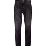 Levi's 720 High Rise Super Skinny Jeans Aj