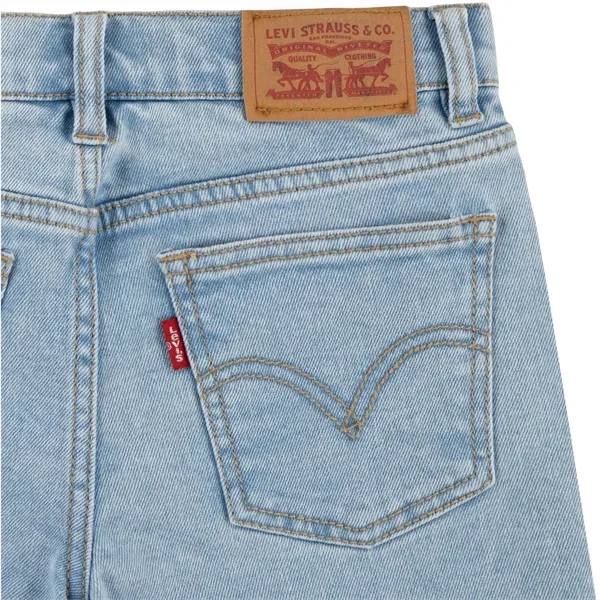 Levi's Wide Leg Jeans Tongue Tied 3