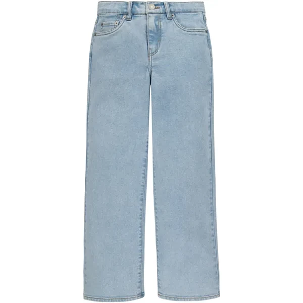 Levi's Wide Leg Jeans Tongue Tied