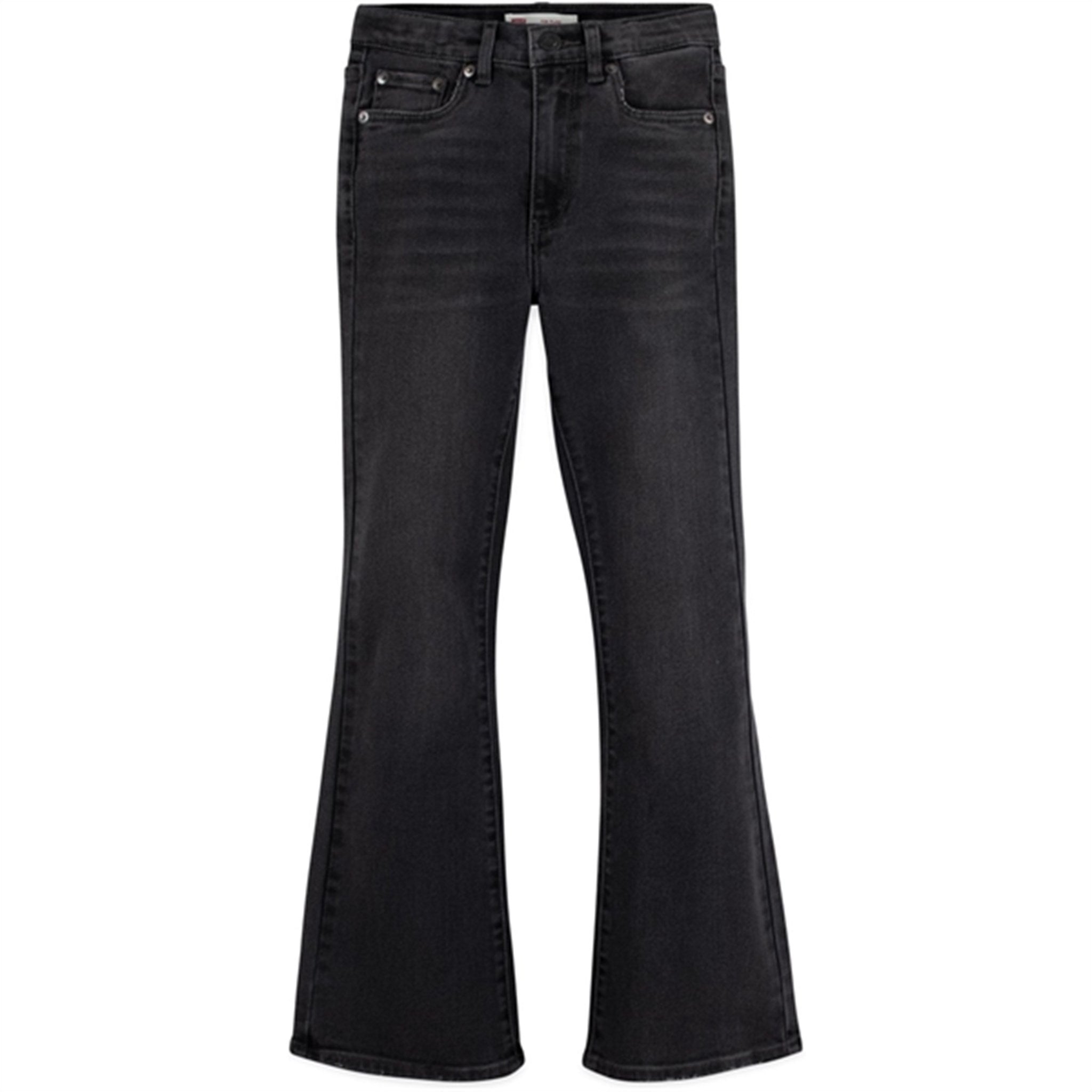 Levi's 726™ High Rise Flare Jeans Such A Doozie