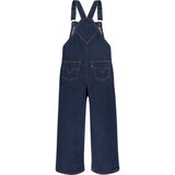 Levi's Baggy Denim Overalls Something Cheeky 4