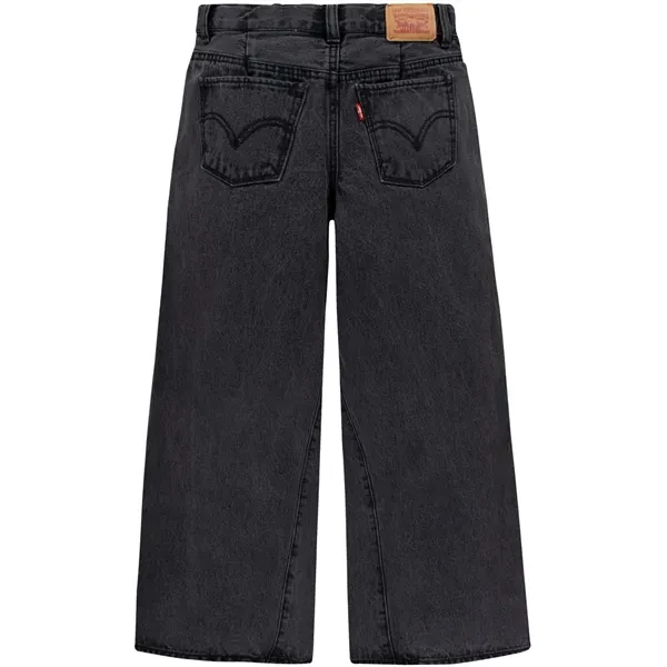 Levi's Altered '94 Baggy Wide Leg Jeans Rain Cloud 5