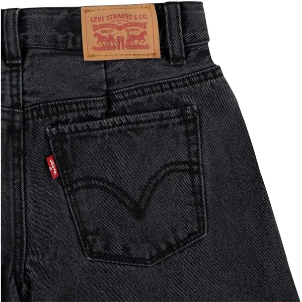 Levi's Altered '94 Baggy Wide Leg Jeans Rain Cloud 3