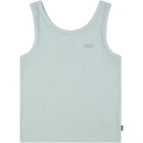 Levi's Meet And Greet Ribbed Tank Topp Icy Morn