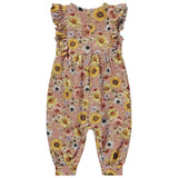 Molo Mini Floral Fallon Onesies 2