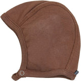 Racing Kids Babymössa 1-lags Caramel