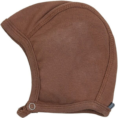 Racing Kids Babymössa 1-lags Caramel