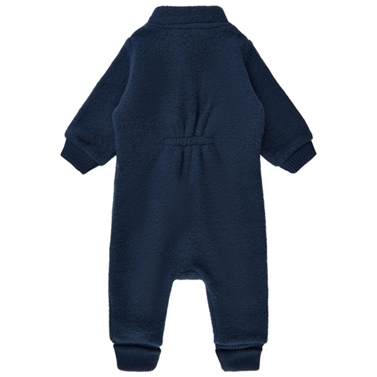 Mikk-Line Ull Onesies Blue Nights