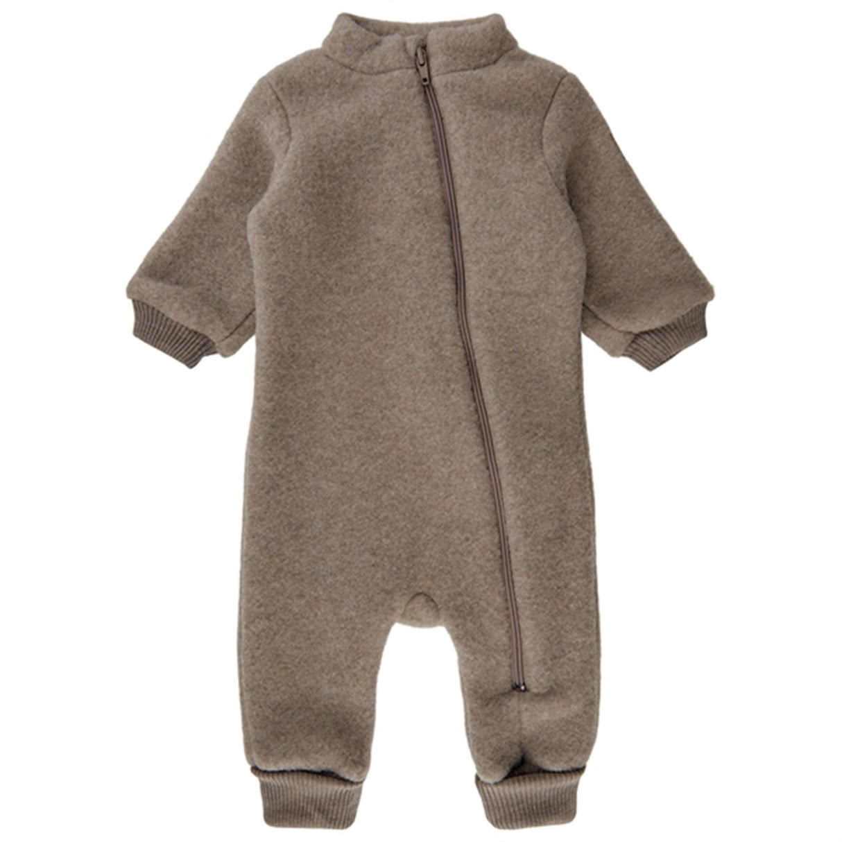 Mikk-Line Ull Onesies Melange Denver